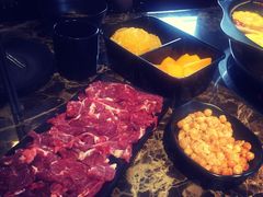 -林记潮牛·牛肉火锅(上马墩店)