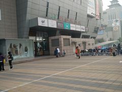 -新世界百货(顺义店)