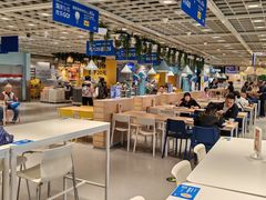 -宜家·瑞典风味餐厅(四元桥店)