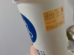 -茶百道(昌里路店)