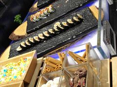-韩盛炭火烤肉(万达广场店)