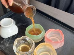 -百年老字号·观振兴蟹黄面·三虾面·苏式面(观前街富仁坊巷店)