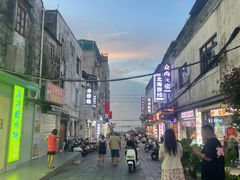 -贞记餐厅(老街店)