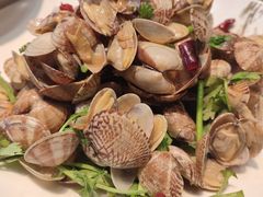 -俏东方·海味水饺·青岛菜(崂山店)