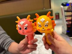 -海底捞火锅(河东万达广场店)