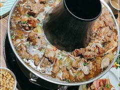 -三姐妹餐厅(曲江店)
