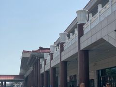 -珠海拱北口岸