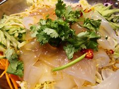 -海拉尔蒙古包(房山长阳总店)