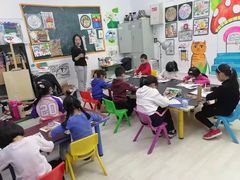 -快乐琴弦音乐舞蹈艺术教育中心(马连道校区)