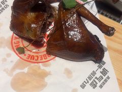 -鼎原力量东北吊炉烧烤(临河街店)