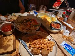 -Devils’ Brewery小恶魔精酿啤酒(武汉天地店)