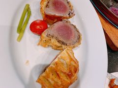 -西堤牛排(北京国瑞店)