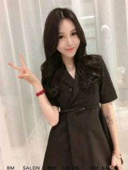 -BM SALON