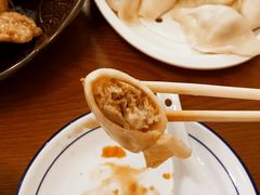 -鸿运大厨·大馅饺子·家常菜