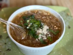 -食盈碗仔翅(星玺广场店)