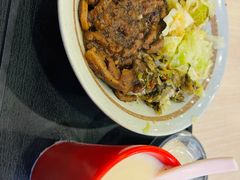 -永和大王(春日上新·军博店)