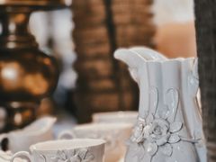 -可可露咖啡店(大东店)