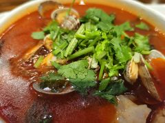 -何记花甲(海岸城旗舰店)