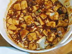 -海碗油泼面·八次方·水库鱼·粘卷子(平谷店)