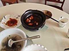 -来韶饭店