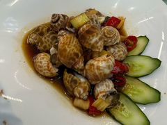 -大众海鲜(巨龙北路店)