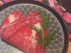 -牛YO烧肉烤肉自助(万象城春河里店)