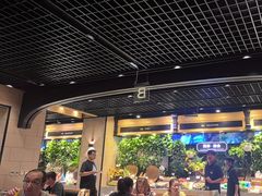 -川骄海鲜自助(亚运村店)