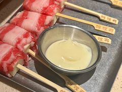 -Ant 蚂蚁洞烤肉·大营地(上海静安大悦城店)