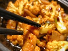 农家花菜-辛香汇(宝乐汇店)