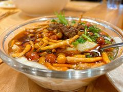 -嘉州叶婆婆钵钵鸡(建设路店)