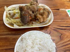 -老兵牛蹄店(下沙店)