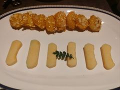 -曾宴·楚菜(湖北省博物馆店)