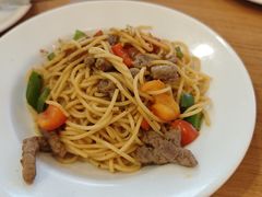 -萨莉亚意式餐厅(深圳北站店)