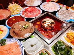 -蜀江龙火锅(339店)