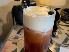 奶盖红茶-瓦屋民谣酒馆