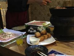 鱼丸-名扬烤肉(起源店)