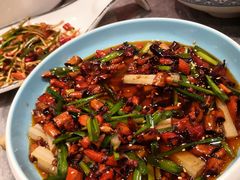 -有红鸡毛店·川菜(建设路店)