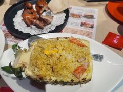 -避风塘(五角场店)