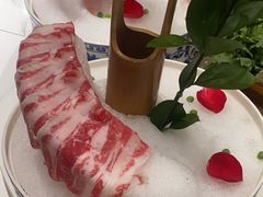 -神洲四海大酒楼(王府井澳门中心店)