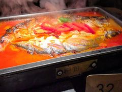 -炉鱼(萧山万象汇店)