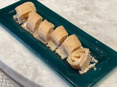 -顺德联塑万怡酒店·万荟轩自助餐厅