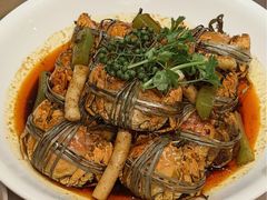 -杨氏青龙虾·羊蝎子(珠江路店)