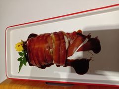 -上海1号私藏菜(静安店)