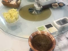 -东来顺•非遗火锅(外滩店)