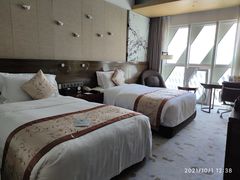 -北京园博大酒店