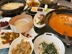 -丽华园(汉阳龙阳店)