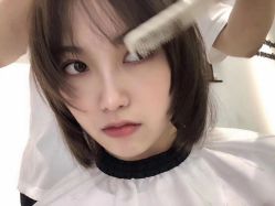-Rise Hair上升造型
