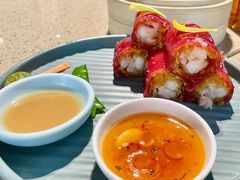 -点都德(汇点楼店)