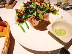 -L'Arome芳芳法国餐厅(仙林金鹰店)