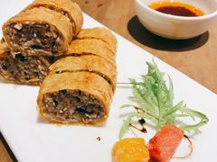 -枣子树·素食餐厅(普陀山店)